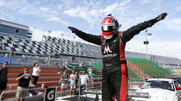 On This Day in Trans Am History: Nov. 12, 2016